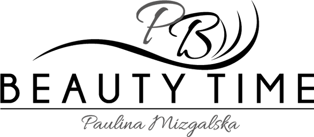 PB Beauty Time logo